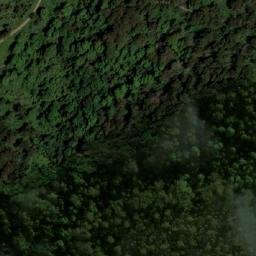 Satellite imagery of Five Ways Hill, AU