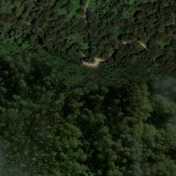 Satellite imagery of Five Ways Hill, AU