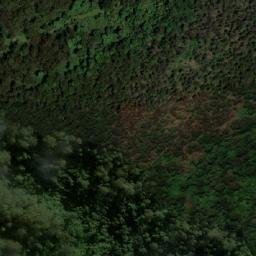Satellite imagery of Five Ways Hill, AU
