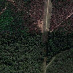 Satellite imagery of Cooperabung Mountain, AU