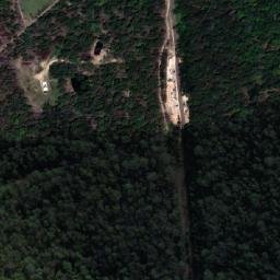 Satellite imagery of Cooperabung Mountain, AU