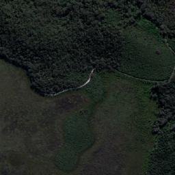 Satellite imagery of The Big Hill, AU