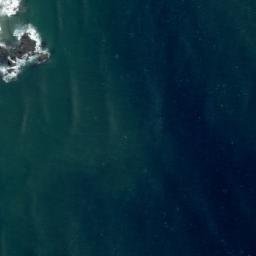 Satellite imagery of The Big Hill, AU