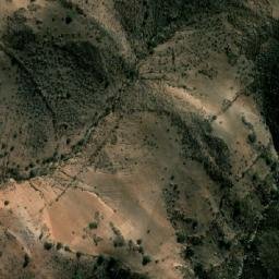 Satellite imagery of Cerro Catahueche, CL