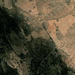 Satellite imagery of Cerro Catahueche, CL