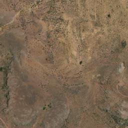 Satellite imagery of Cerro Blanco, CL