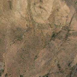 Satellite imagery of Cerro Blanco, CL