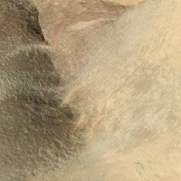 Satellite imagery of Paso del Azufre Sur, CL