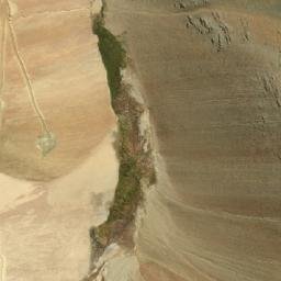 Satellite imagery of Paso del Azufre Sur, CL