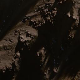 Satellite imagery of Cordón de las Trojas, AR