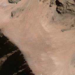 Satellite imagery of Cordón de las Trojas, AR