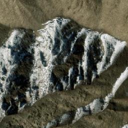 Satellite imagery of Sierra de la Dehesa, AR