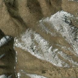 Satellite imagery of Sierra de la Dehesa, AR