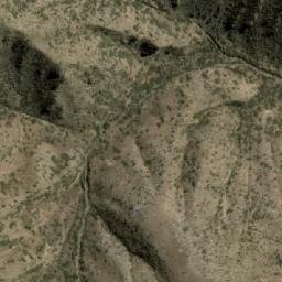 Satellite imagery of El Molle, AR