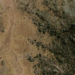 Satellite imagery of Cerro Bola, AR