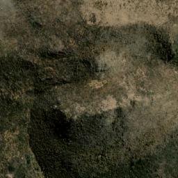 Satellite imagery of Cerro Bola, AR