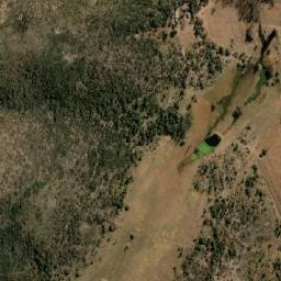 Satellite imagery of Cerro Bola, AR