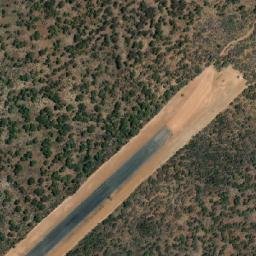 Satellite imagery of Amport Hill, AU
