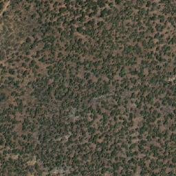 Satellite imagery of Amport Hill, AU