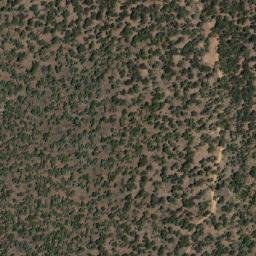 Satellite imagery of Amport Hill, AU