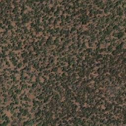 Satellite imagery of Wewak Hill, AU