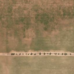 Satellite imagery of Tammarin Rock, AU