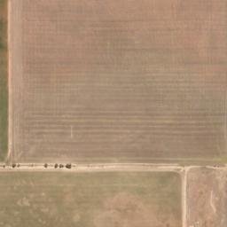 Satellite imagery of Tammarin Rock, AU