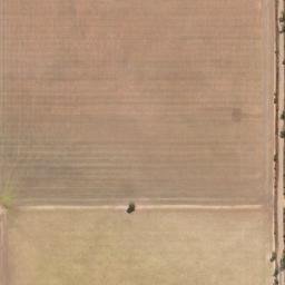 Satellite imagery of Tammarin Rock, AU