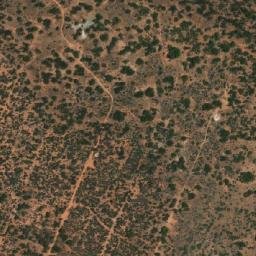 Satellite imagery of Myrtle Central, AU