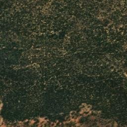Satellite imagery of Blackbournes, AU