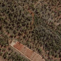 Satellite imagery of Kennyville Mine, AU