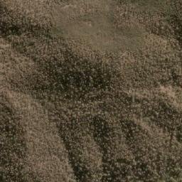 Satellite imagery of Echo Mountain, AU