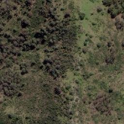 Satellite imagery of Mount Pleasant, AU