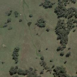 Satellite imagery of Dennes Sugarloaf, AU