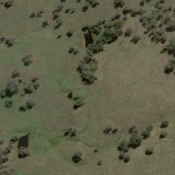 Satellite imagery of Dennes Sugarloaf, AU