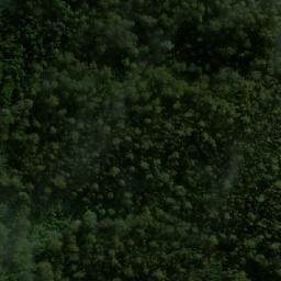 Satellite imagery of Five Ways Hill, AU
