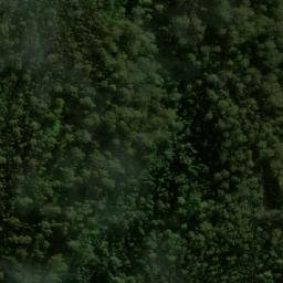Satellite imagery of Five Ways Hill, AU