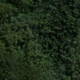 Satellite imagery of Five Ways Hill, AU