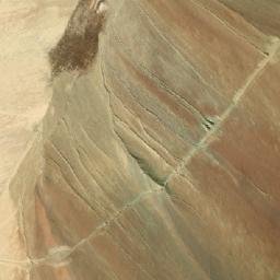 Satellite imagery of Paso del Azufre Sur, CL