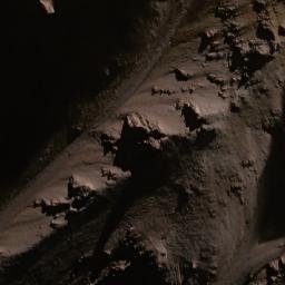 Satellite imagery of Cordón de las Trojas, AR