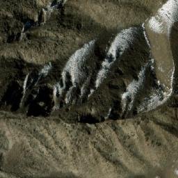 Satellite imagery of Sierra de la Dehesa, AR