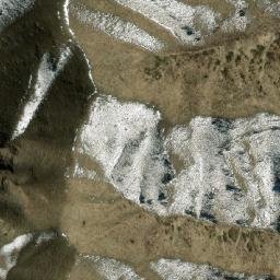 Satellite imagery of Sierra de la Dehesa, AR