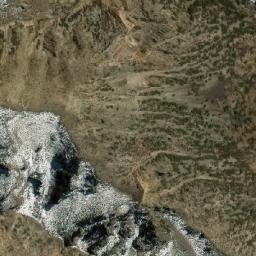 Satellite imagery of Sierra de la Dehesa, AR