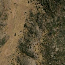 Satellite imagery of Cerro Bola, AR