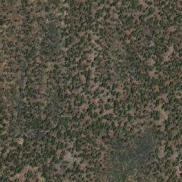Satellite imagery of Amport Hill, AU