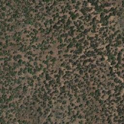 Satellite imagery of Amport Hill, AU