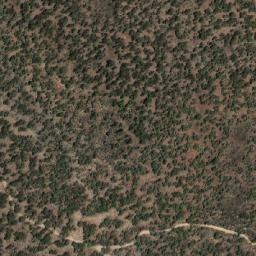 Satellite imagery of Hill 971, AU