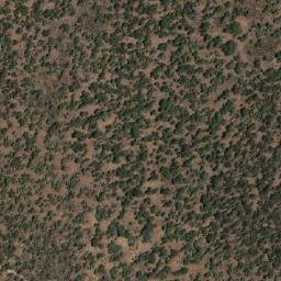 Satellite imagery of Hill 971, AU