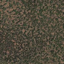 Satellite imagery of Hill 971, AU