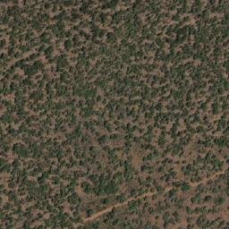 Satellite imagery of Cachionalco Hill, AU
